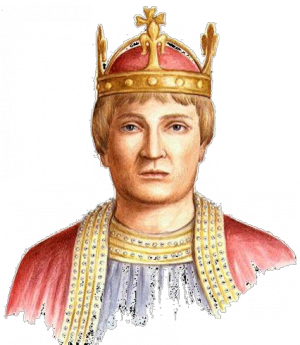 Vladislav II. Vladislav II.