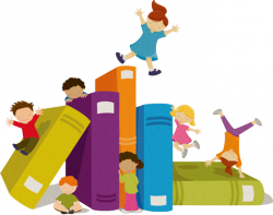 Dětská literatura