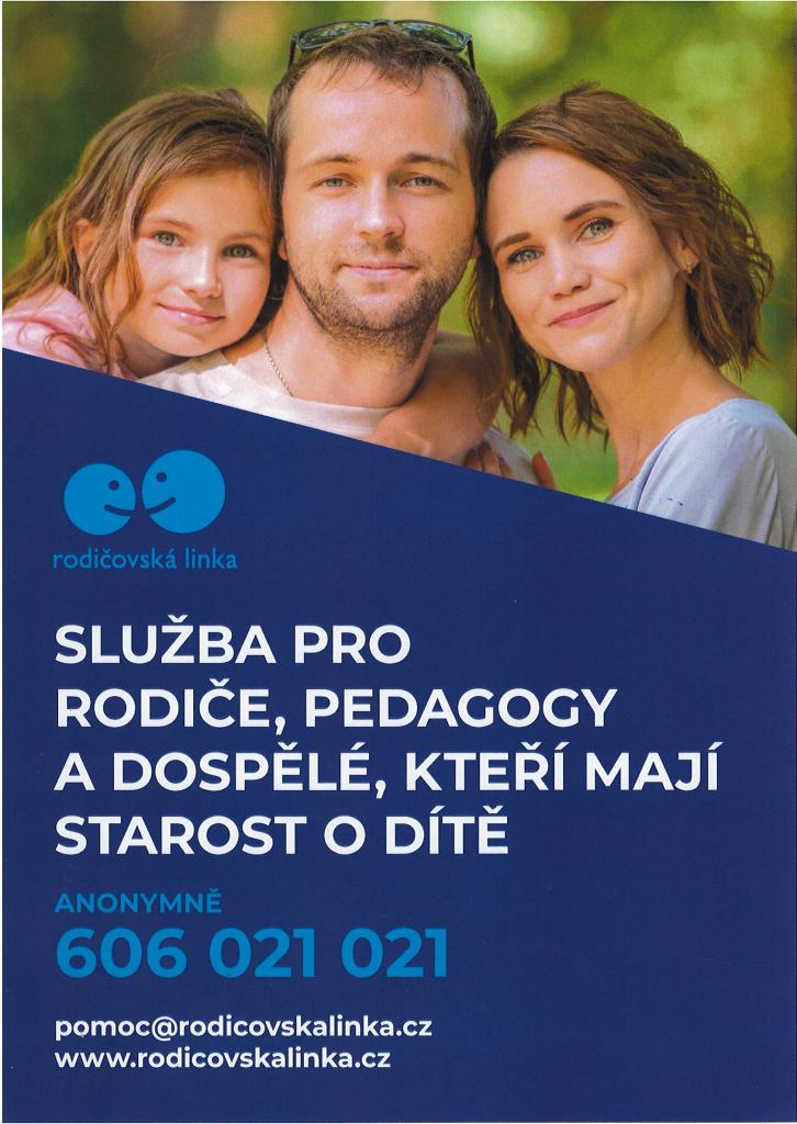 leták