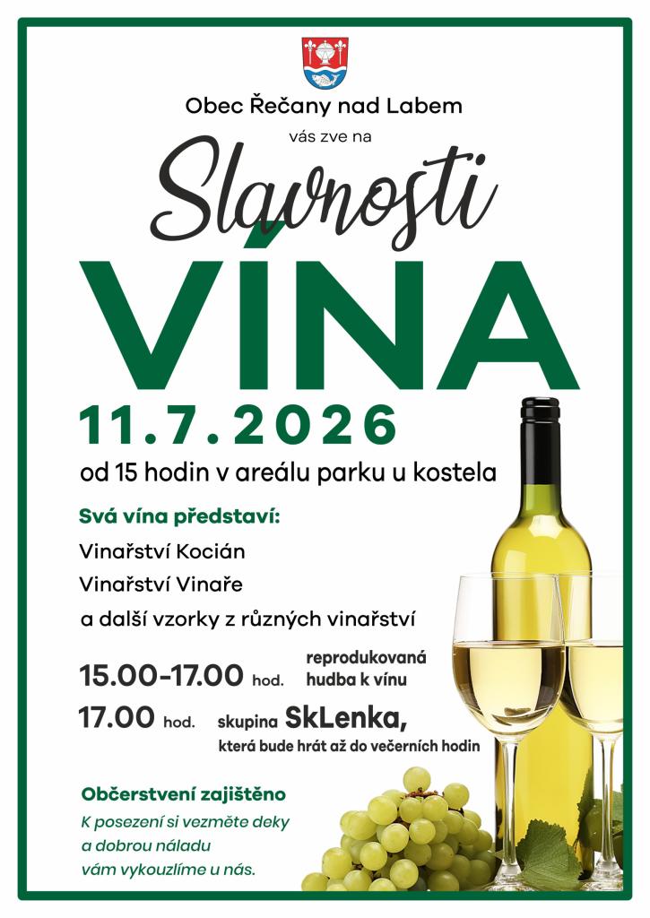 pozvánka