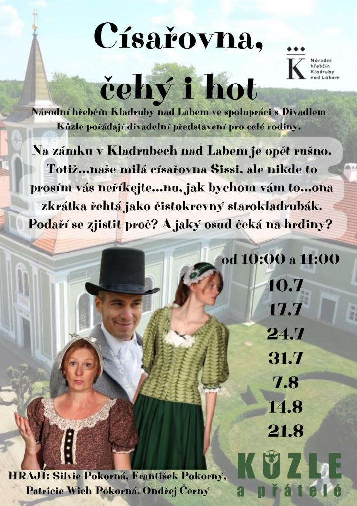 leták