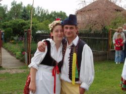  Staročeské máje 27.05.2006