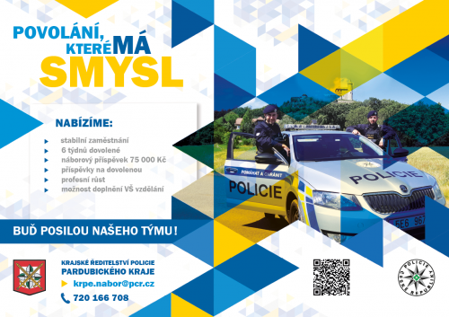 Policie ČR