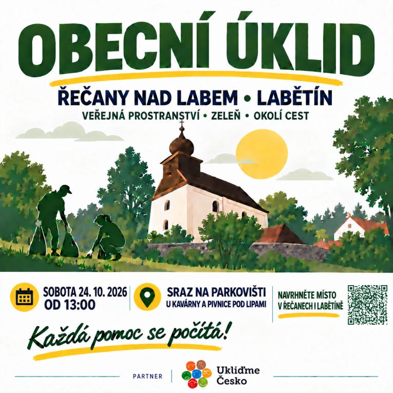 pozvánka