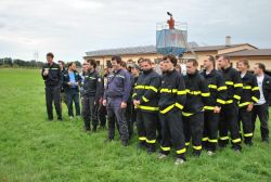 hasičské závody v Labětíně 15.09.2012