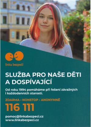 leták