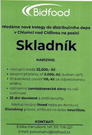 Bidfood