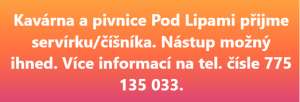 informace